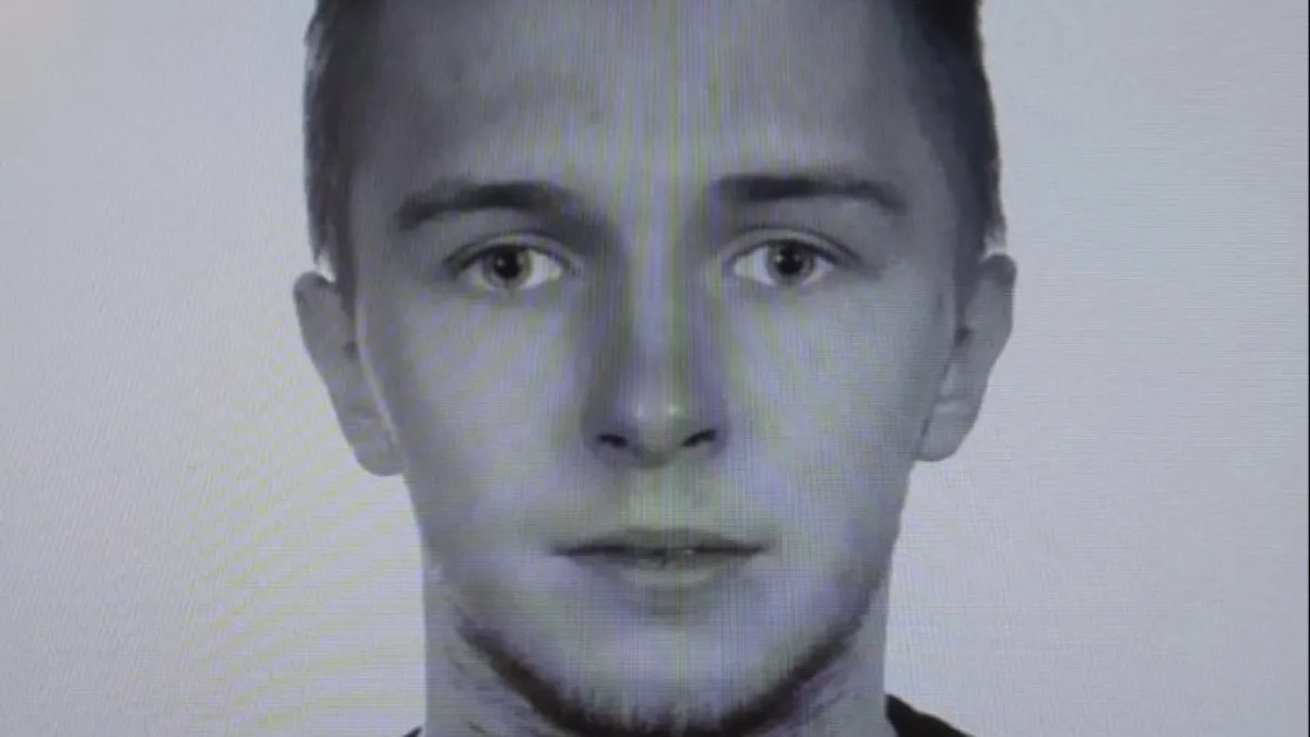 Poszukiwania Patryka Zduńczyka z Koła - policja apeluje o pomoc