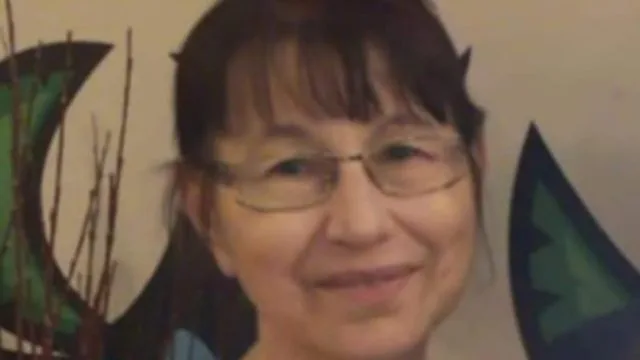 Marzena Augustyniak Kłodawa poszukiwania policja