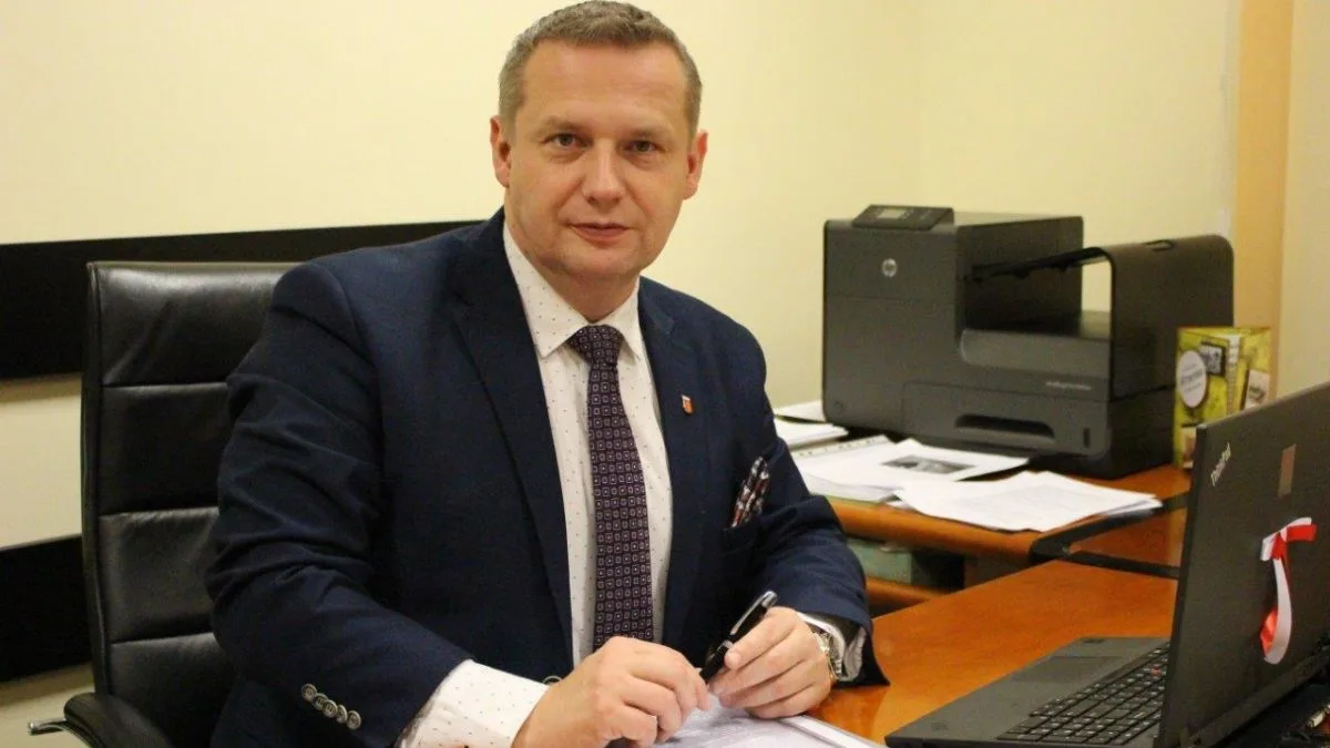 Budowa ulicy Królowej Wielkiej w Kole - inwestycja miasta Koło i Gminy Kościelec