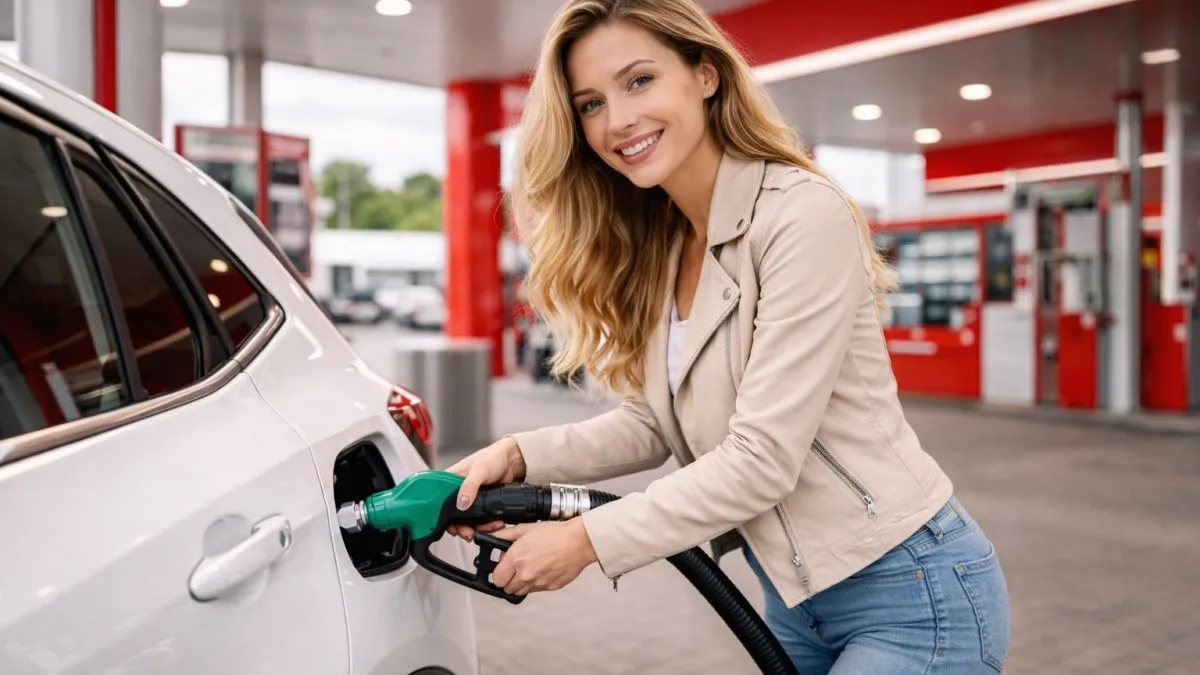 Nowe limity paliw 19 maja - maksymalne ceny benzyn i diesla