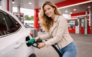 Nowe limity paliw 19 maja - maksymalne ceny benzyn i diesla