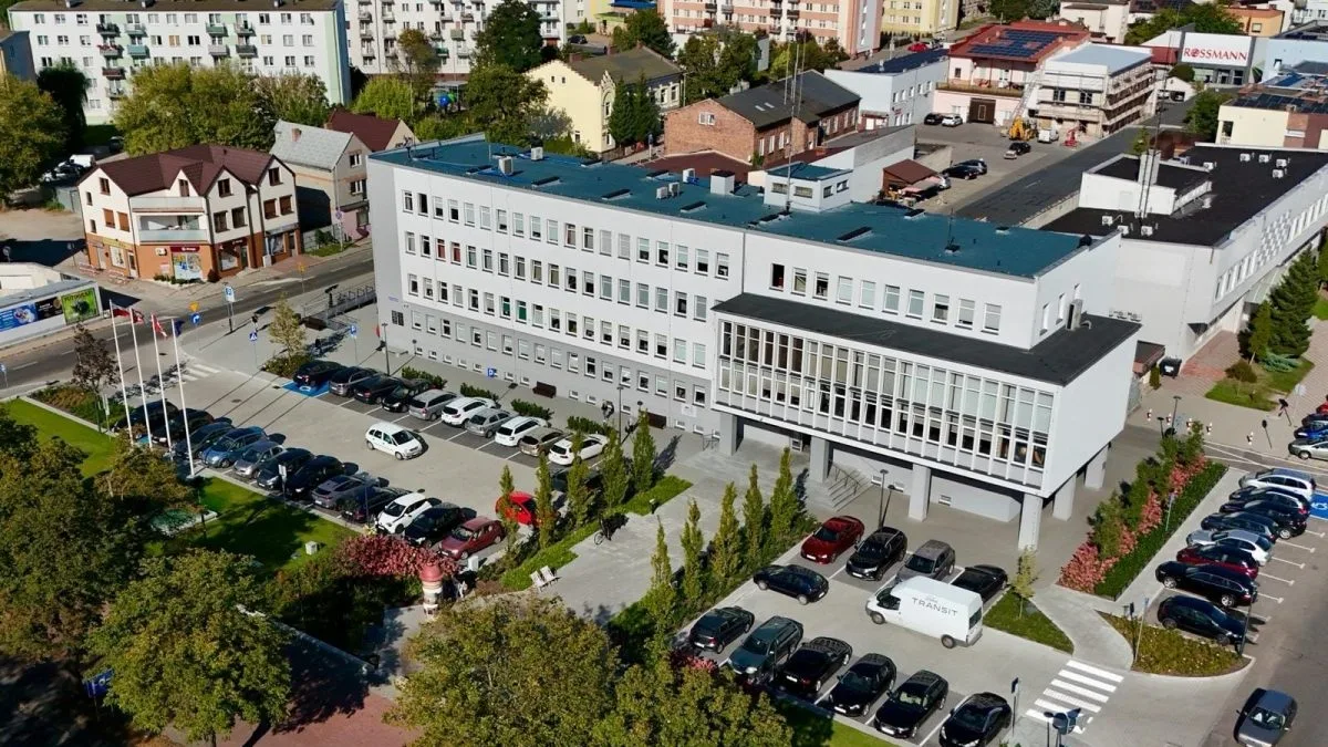Powiat Kolski podsumowuje działania Wydziału Komunikacji i Ruchu Drogowego w 2025 roku