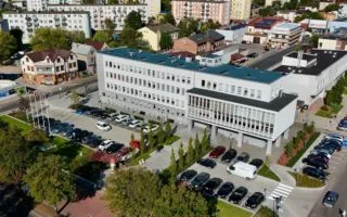 Powiat Kolski podsumowuje działania Wydziału Komunikacji i Ruchu Drogowego w 2025 roku