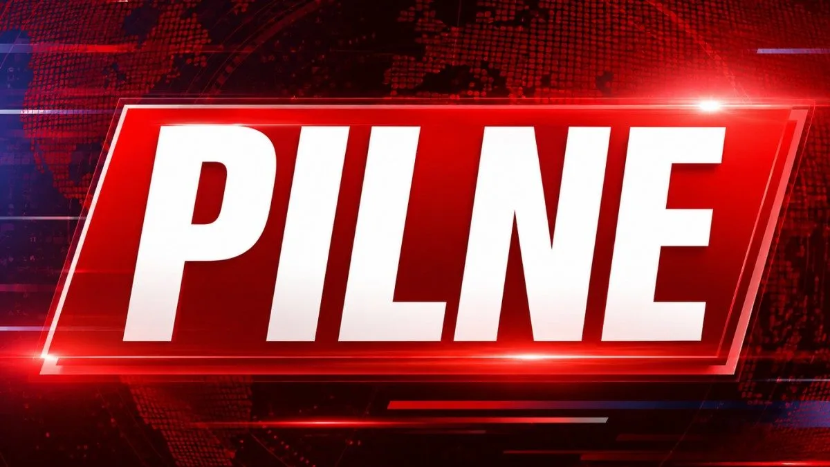 Obiekt wojskowy w Smólnikach Osieckich zabezpieczany przez służby powiatu kolskiego