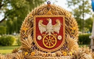 Dożynki w powiecie kolskim z koncertami i atrakcjami dla rodzin
