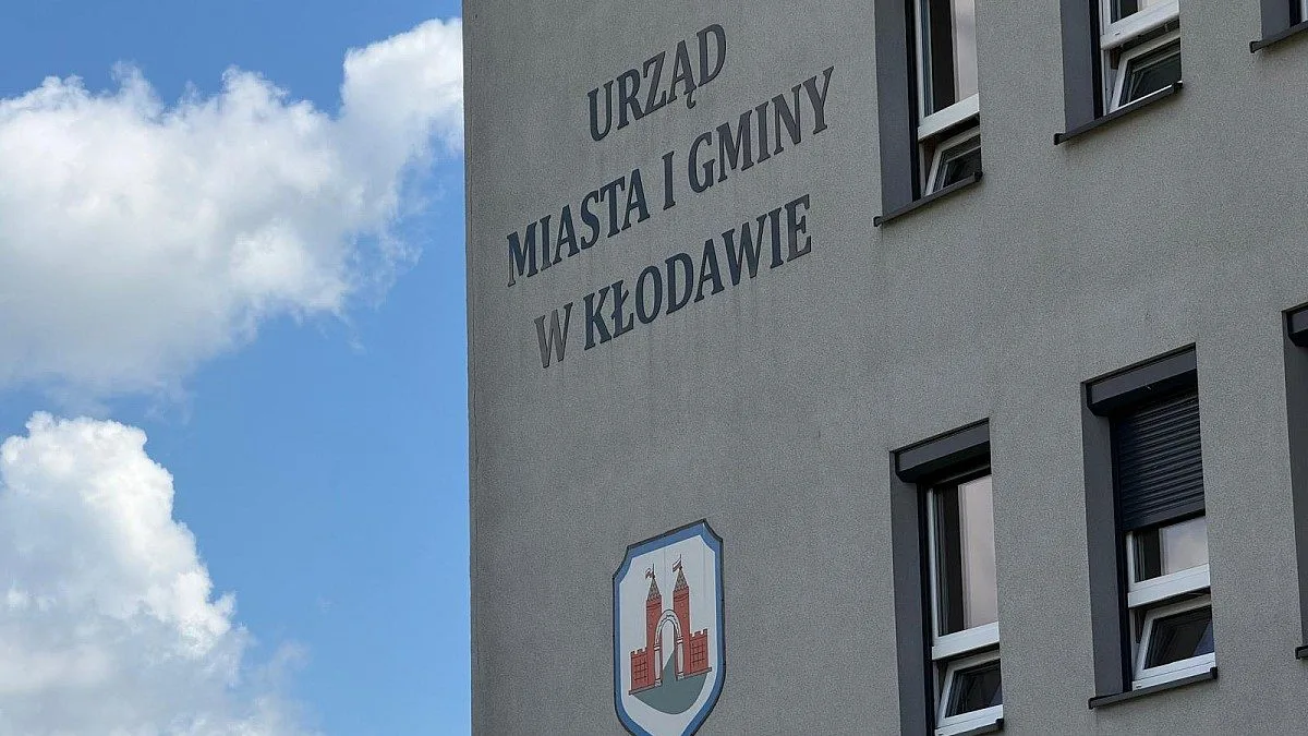 Plecak ewakuacyjny dla mieszkańca Kłodawy z podstawowym wyposażeniem