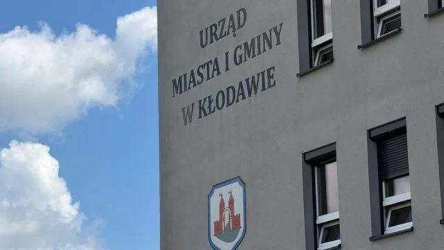 Plecak ewakuacyjny dla mieszkańca Kłodawy z podstawowym wyposażeniem
