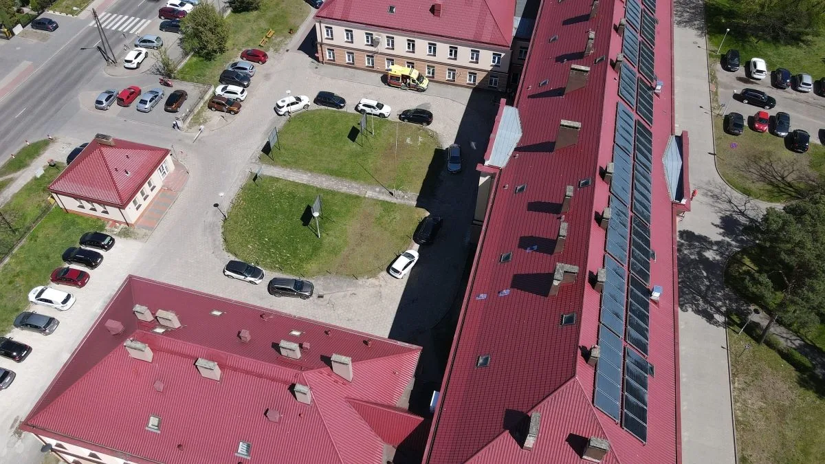 Rodzinny Piknik Profilaktyczny w Kole z bezpłatnymi badaniami i atrakcjami dla rodzin