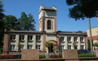 Praca socjalna w Gminie Chodów – wsparcie mieszkańców w trudnych sytuacjach