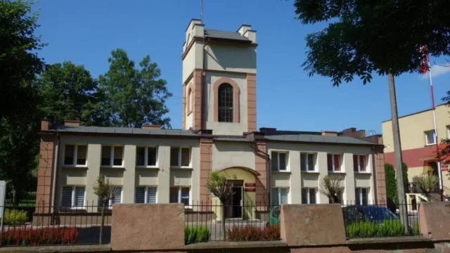 Praca socjalna w Gminie Chodów – wsparcie mieszkańców w trudnych sytuacjach