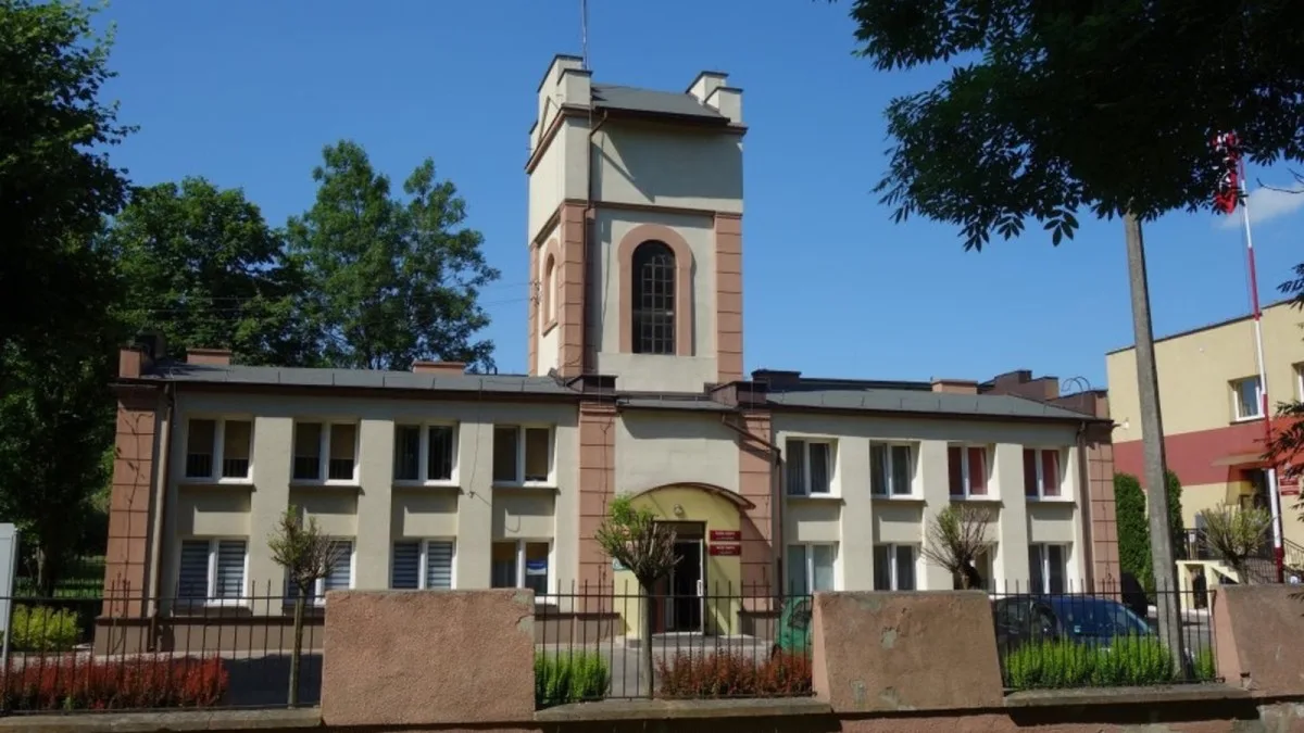 Praca socjalna w Gminie Chodów – wsparcie mieszkańców w trudnych sytuacjach