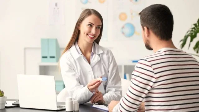 Dzień Zdrowia w Przedczu z bezpłatnymi konsultacjami i badaniami profilaktycznymi