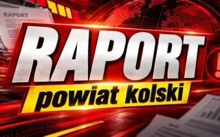 Struktura wiekowa powiatu kolskiego według raportu GUS 2026
